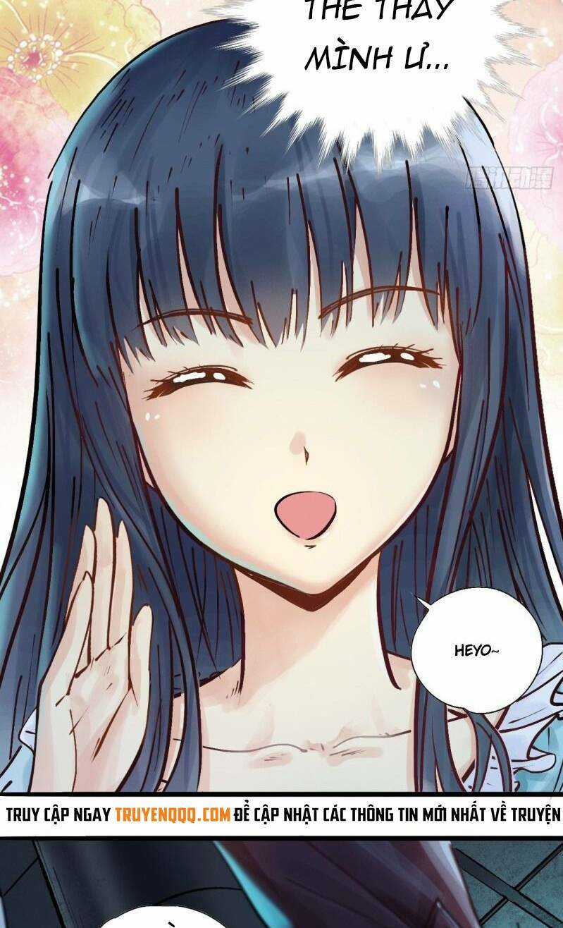 Thế Giới Xa Lạ - Chapter 24 - Trang 11