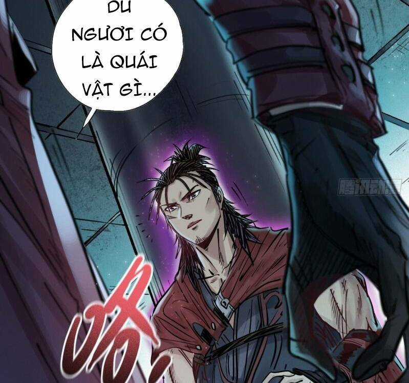 Thế Giới Xa Lạ - Chapter 24 - Trang 12