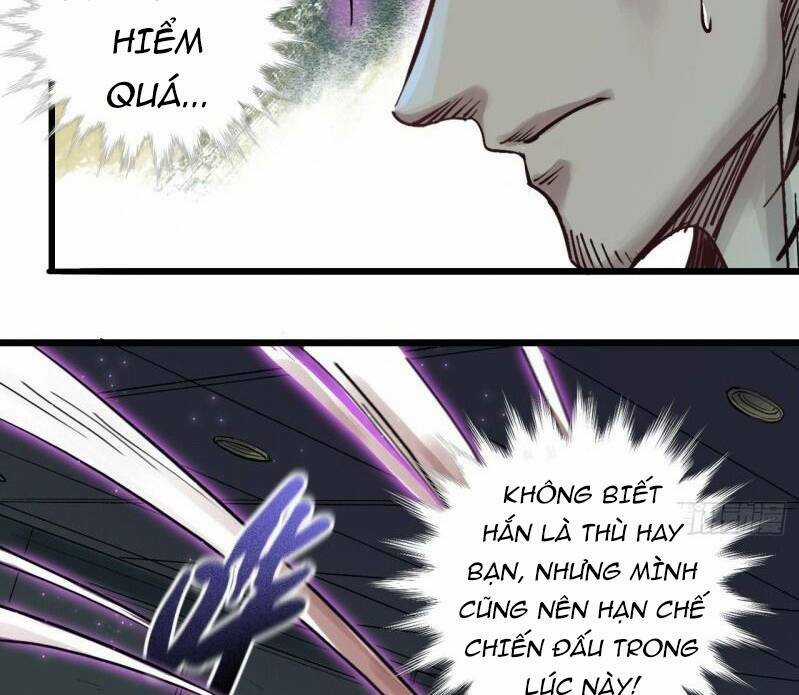 Thế Giới Xa Lạ - Chapter 24 - Trang 15