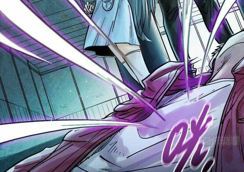 Thế Giới Xa Lạ - Chapter 24 - Trang 18