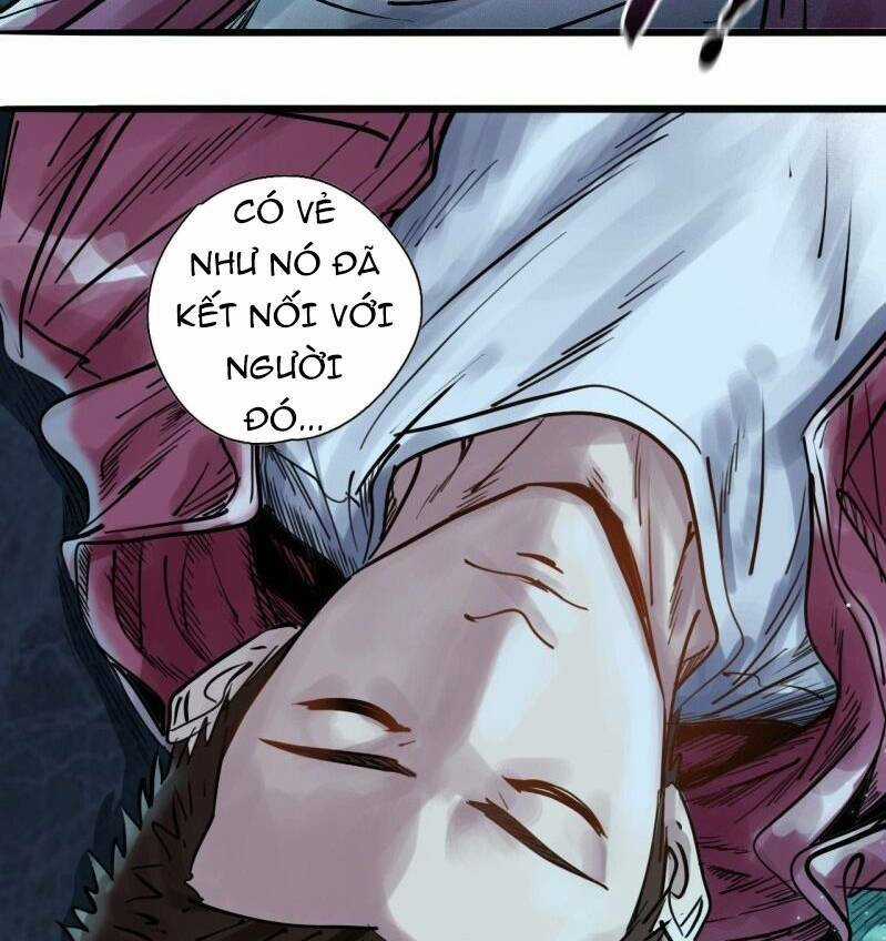 Thế Giới Xa Lạ - Chapter 24 - Trang 19