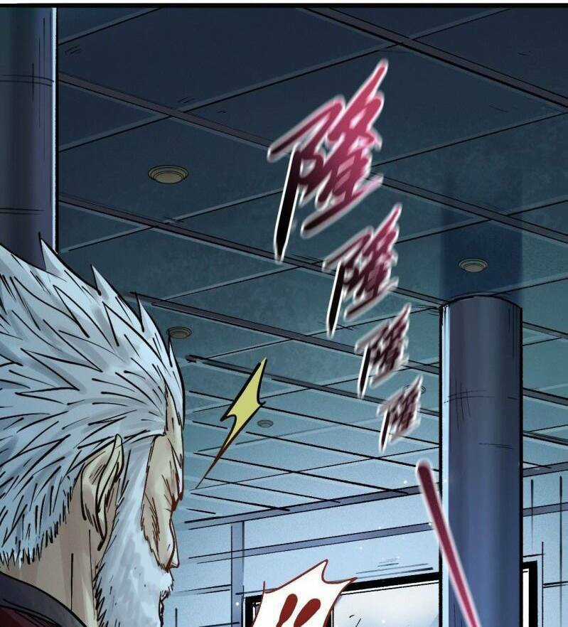 Thế Giới Xa Lạ - Chapter 24 - Trang 21