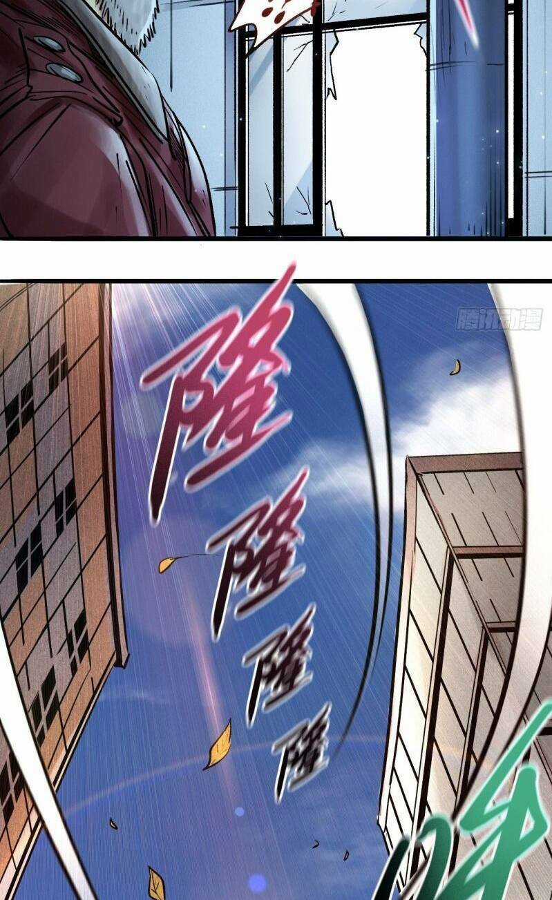 Thế Giới Xa Lạ - Chapter 24 - Trang 22