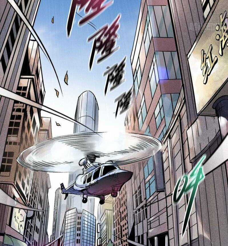 Thế Giới Xa Lạ - Chapter 24 - Trang 24