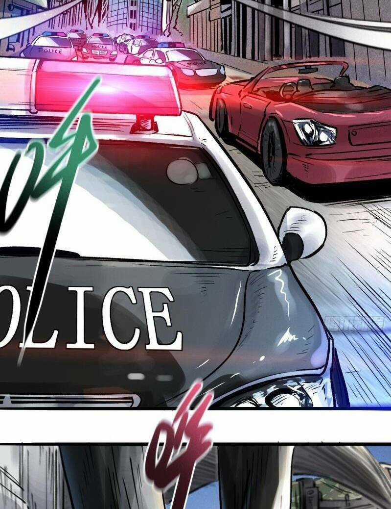 Thế Giới Xa Lạ - Chapter 24 - Trang 25