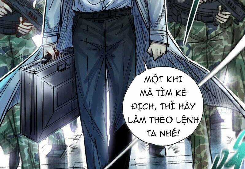 Thế Giới Xa Lạ - Chapter 24 - Trang 28