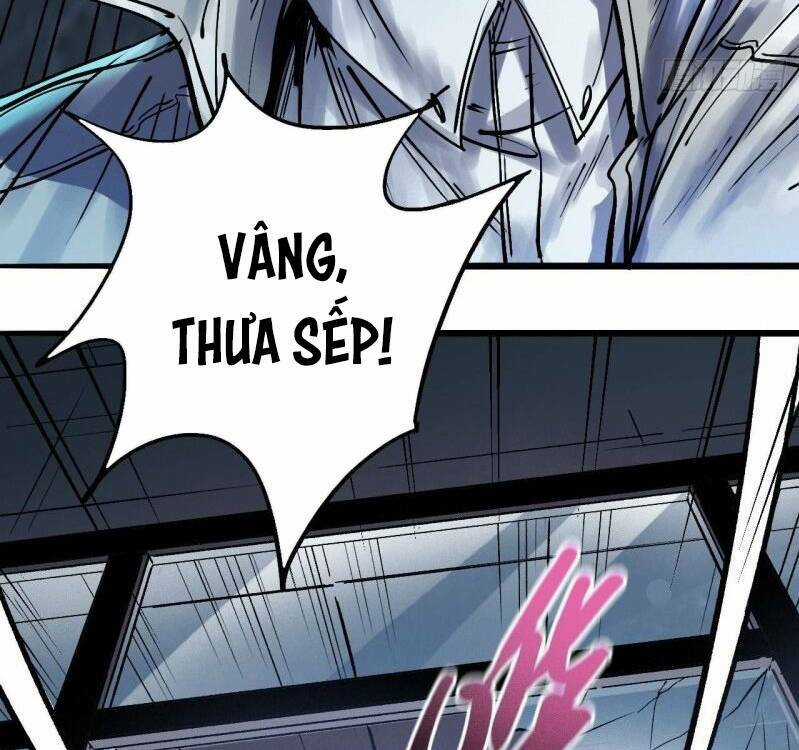 Thế Giới Xa Lạ - Chapter 24 - Trang 30