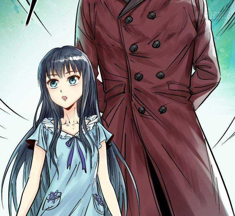 Thế Giới Xa Lạ - Chapter 24 - Trang 4