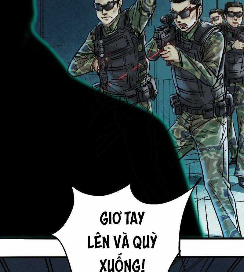 Thế Giới Xa Lạ - Chapter 24 - Trang 34