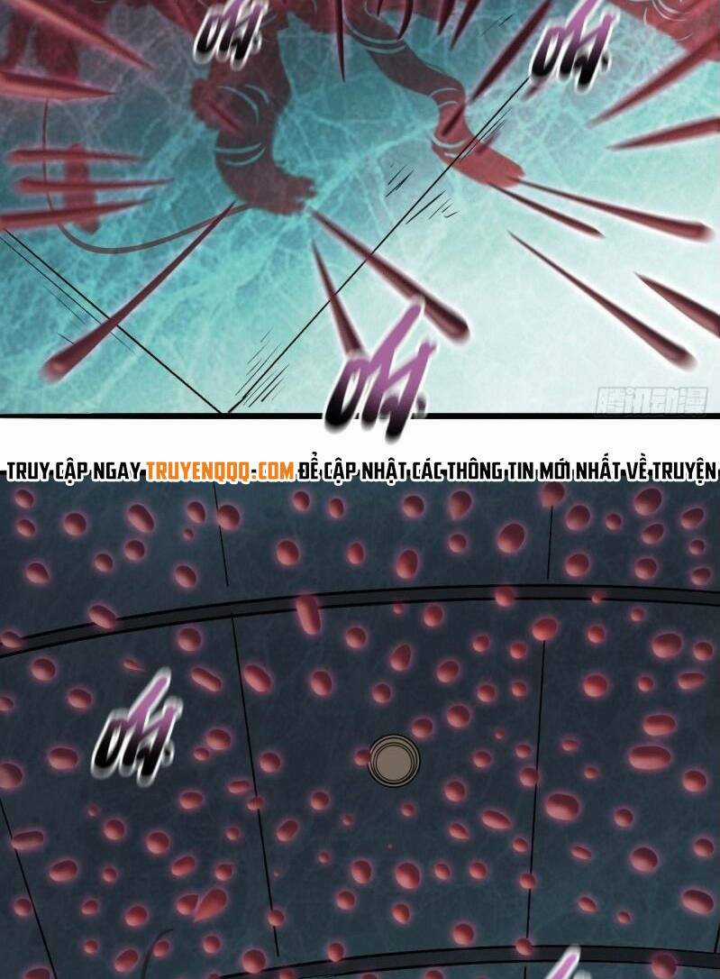 Thế Giới Xa Lạ - Chapter 24 - Trang 39