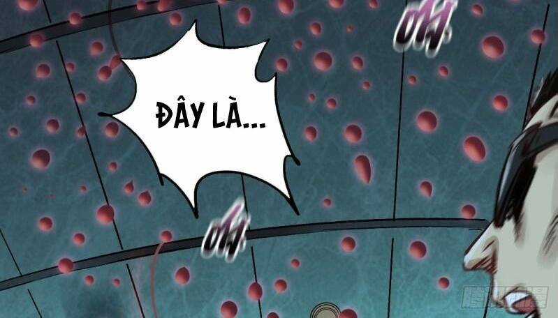 Thế Giới Xa Lạ - Chapter 24 - Trang 40