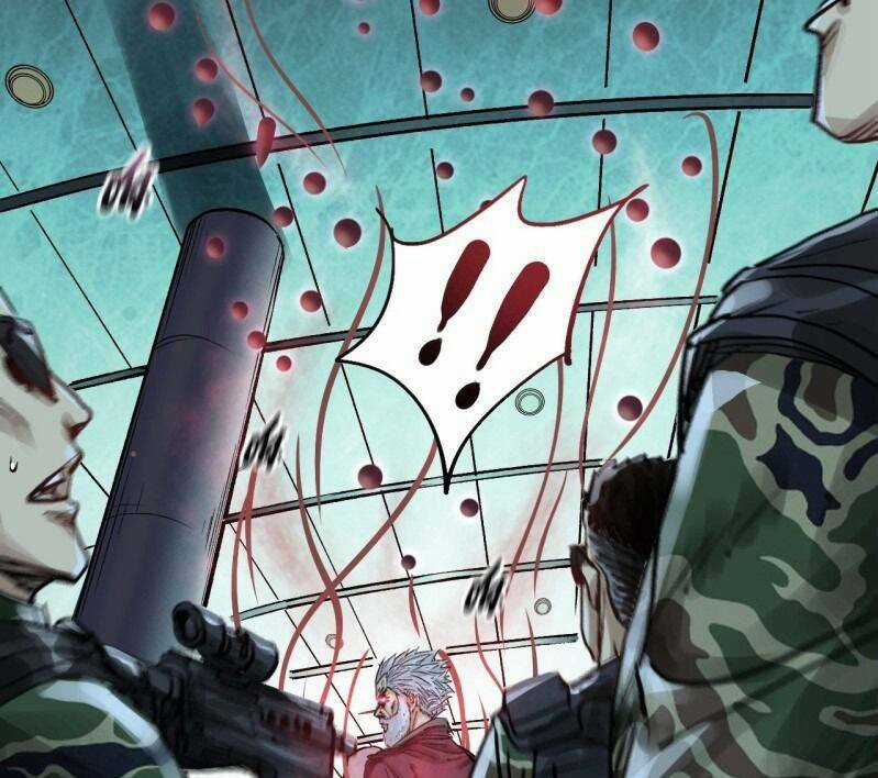 Thế Giới Xa Lạ - Chapter 24 - Trang 41