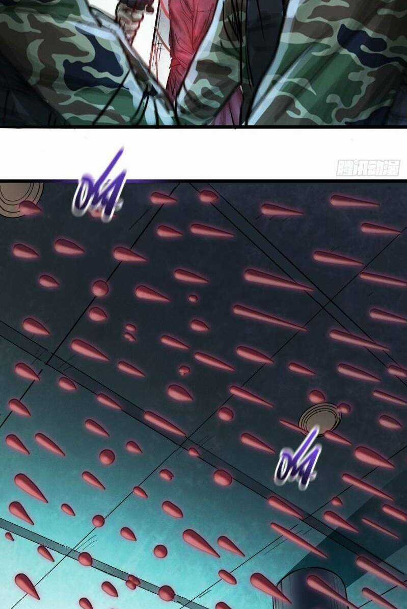 Thế Giới Xa Lạ - Chapter 24 - Trang 42