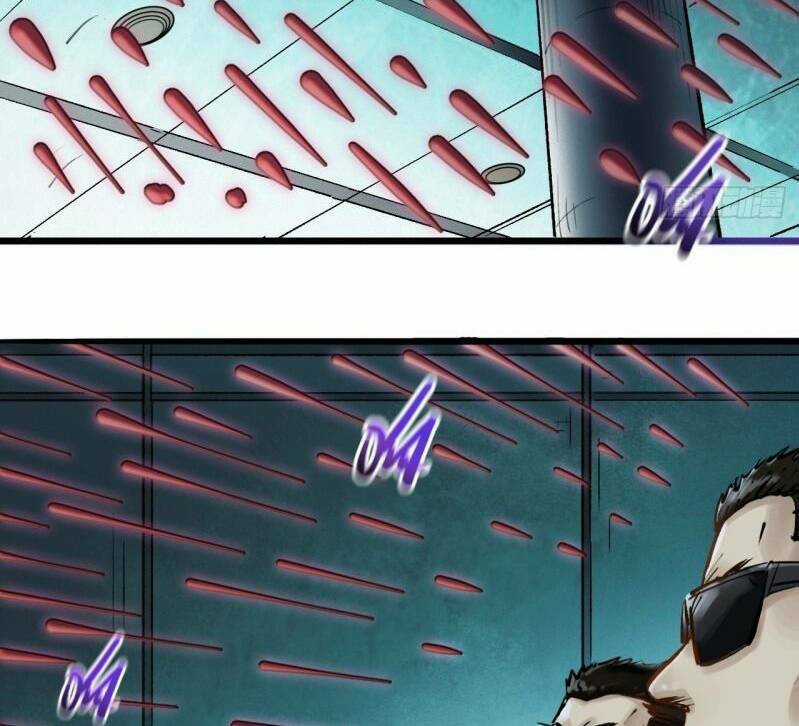 Thế Giới Xa Lạ - Chapter 24 - Trang 43