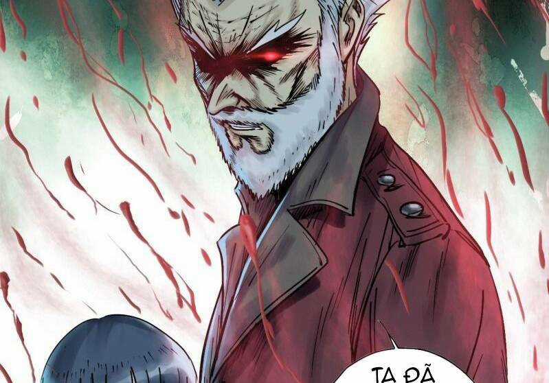 Thế Giới Xa Lạ - Chapter 24 - Trang 45