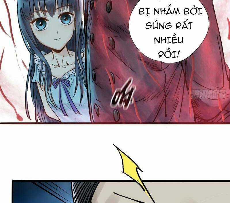 Thế Giới Xa Lạ - Chapter 24 - Trang 46