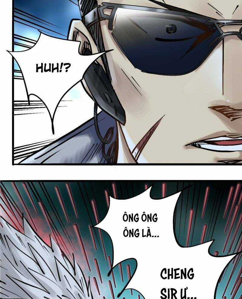 Thế Giới Xa Lạ - Chapter 24 - Trang 47