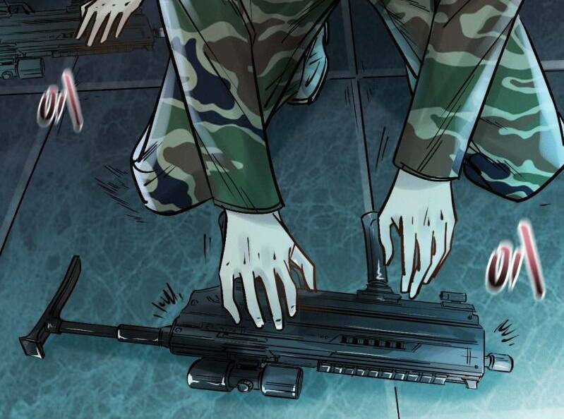 Thế Giới Xa Lạ - Chapter 24 - Trang 52