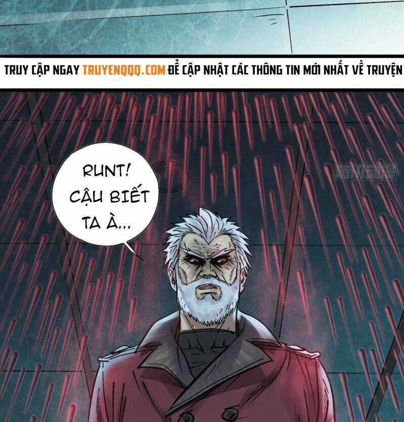 Thế Giới Xa Lạ - Chapter 24 - Trang 53