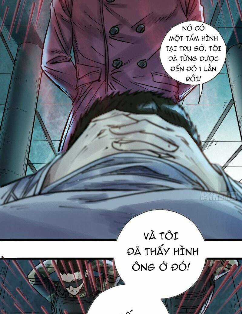 Thế Giới Xa Lạ - Chapter 24 - Trang 54