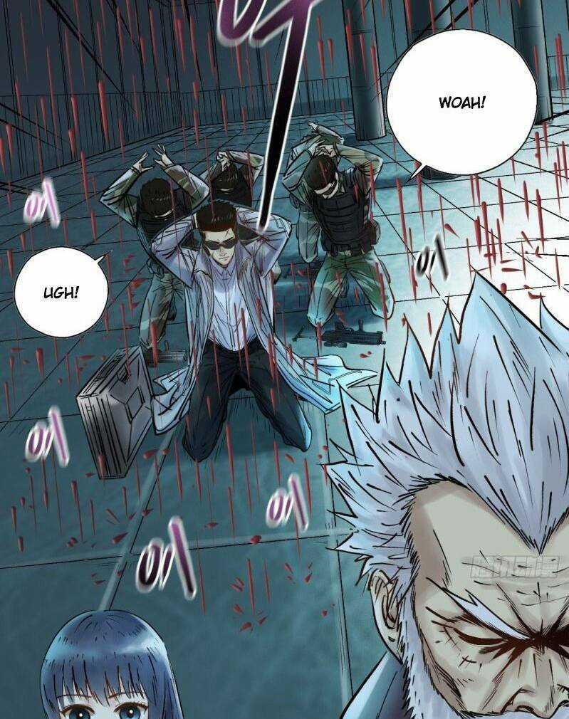 Thế Giới Xa Lạ - Chapter 24 - Trang 57