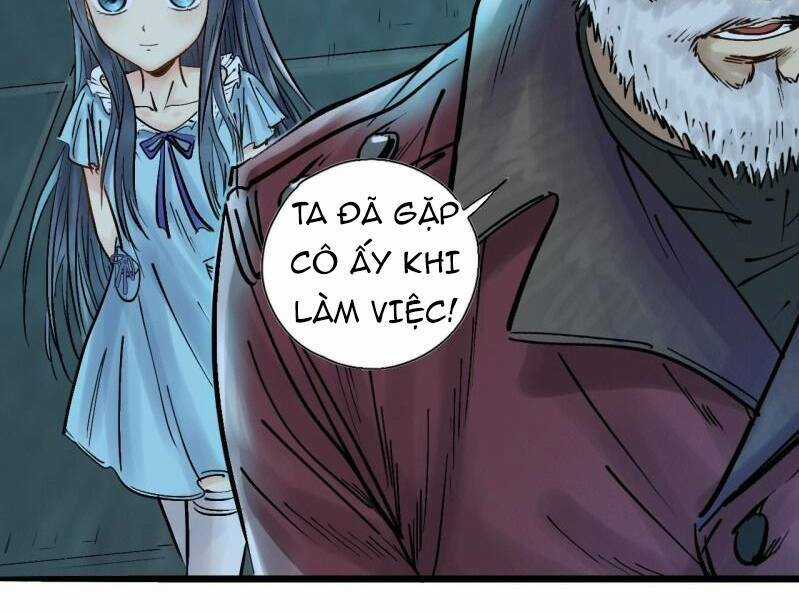 Thế Giới Xa Lạ - Chapter 24 - Trang 58