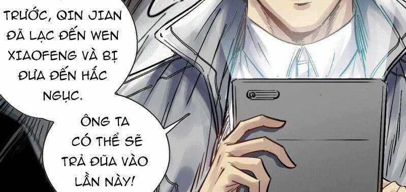 Thế Giới Xa Lạ - Chapter 24 - Trang 64