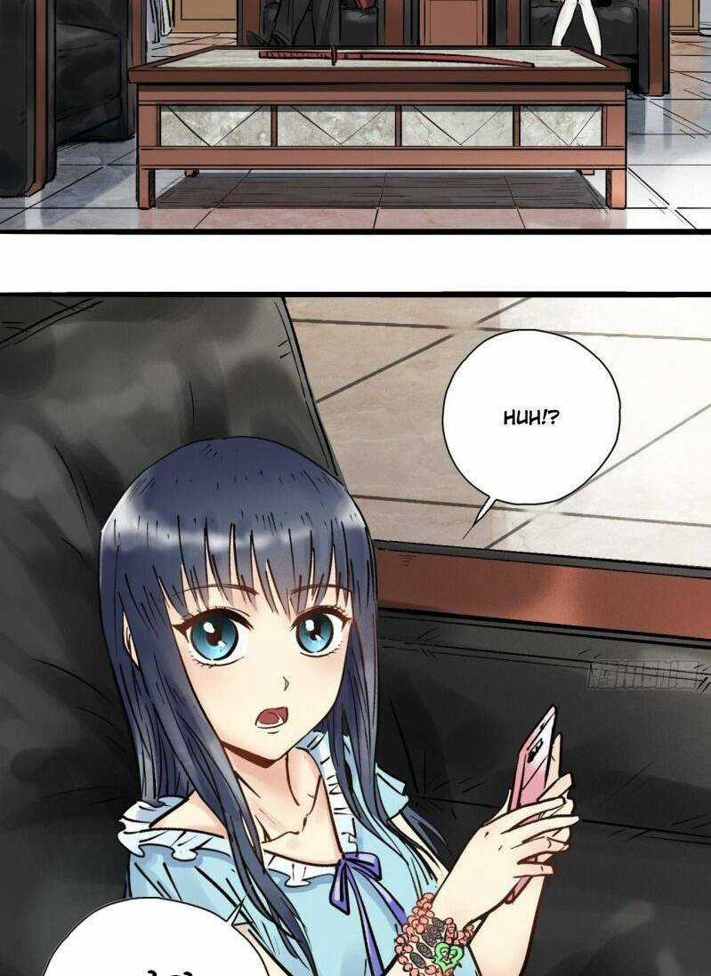 Thế Giới Xa Lạ - Chapter 24 - Trang 69