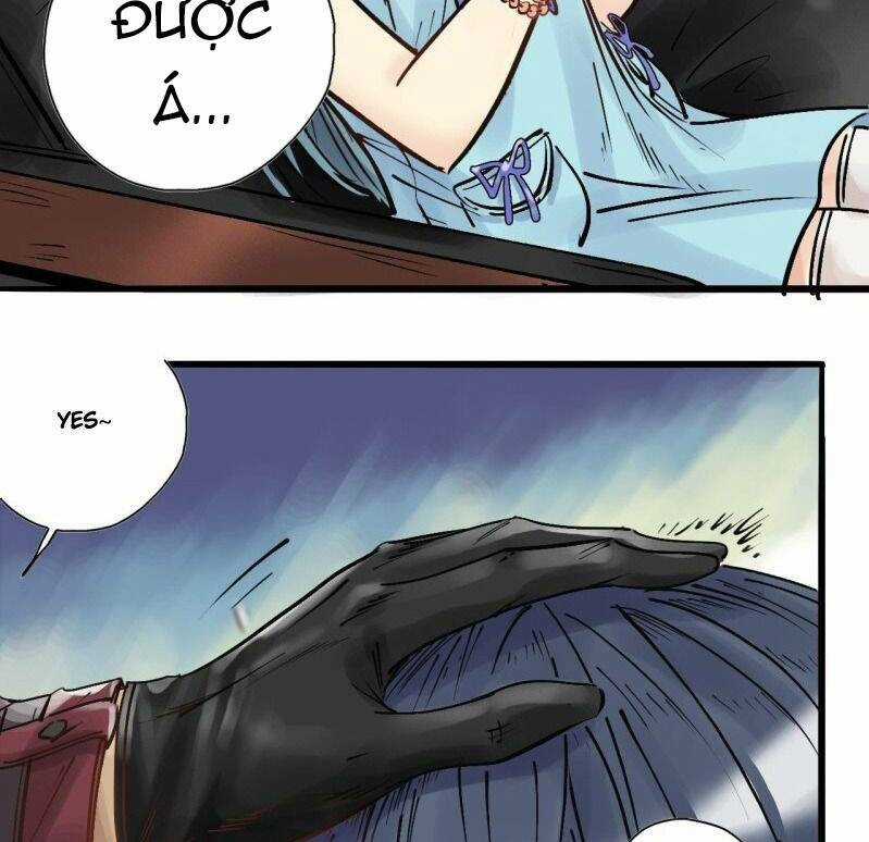 Thế Giới Xa Lạ - Chapter 24 - Trang 70