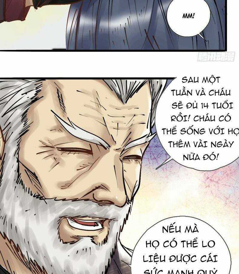 Thế Giới Xa Lạ - Chapter 24 - Trang 71