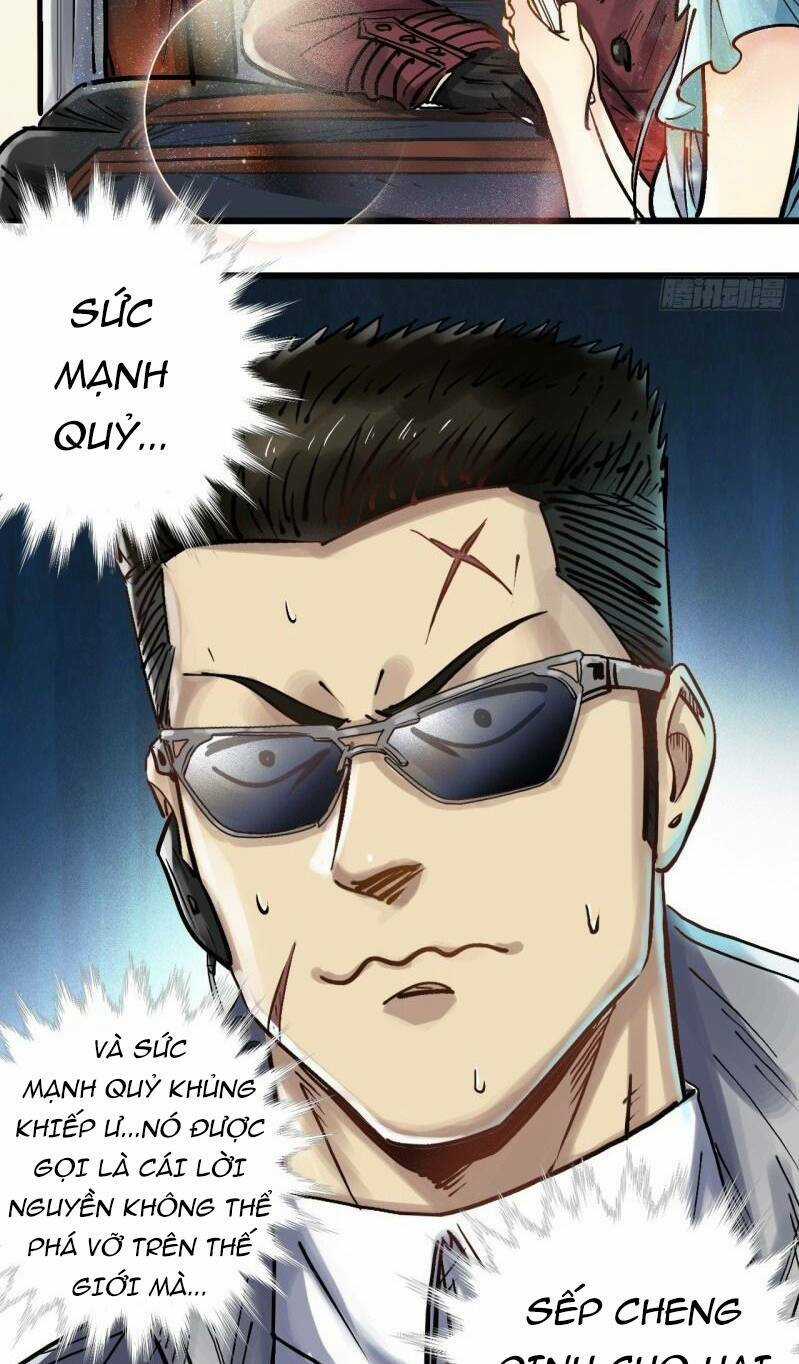 Thế Giới Xa Lạ - Chapter 24 - Trang 73