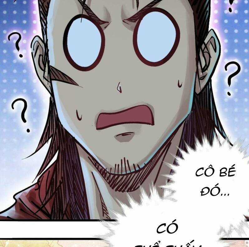 Thế Giới Xa Lạ - Chapter 24 - Trang 10