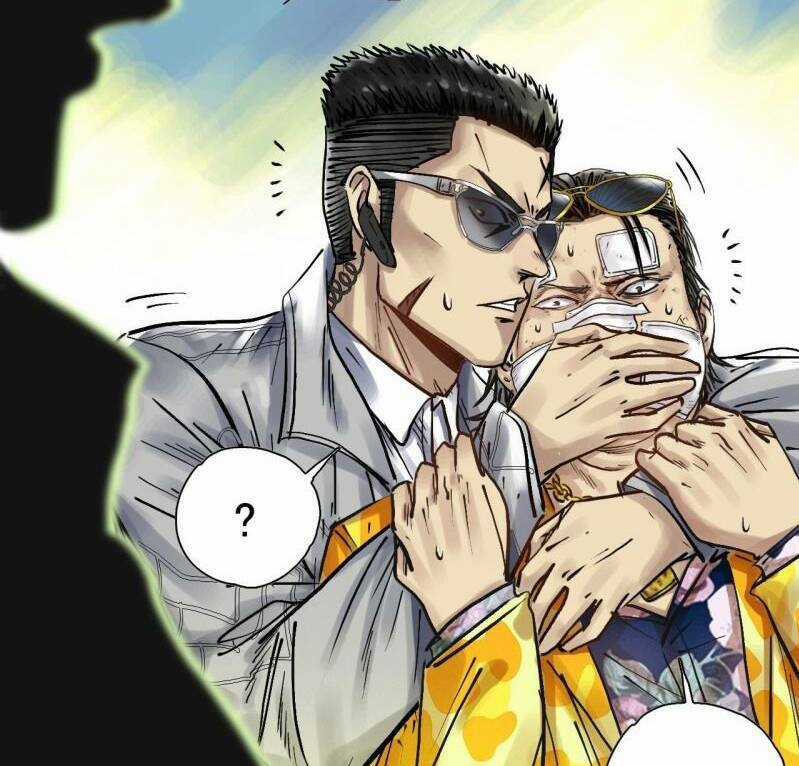 Thế Giới Xa Lạ - Chapter 25 - Trang 11