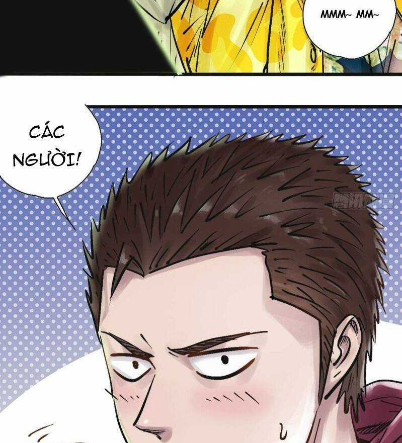 Thế Giới Xa Lạ - Chapter 25 - Trang 12