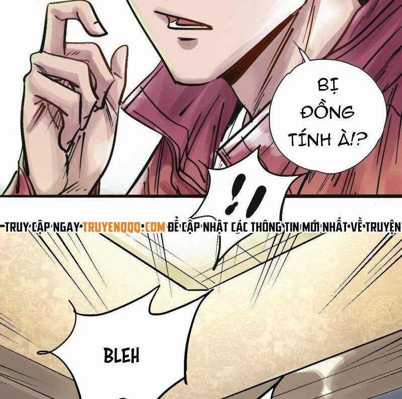 Thế Giới Xa Lạ - Chapter 25 - Trang 13