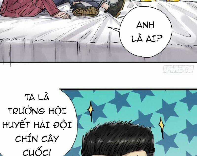 Thế Giới Xa Lạ - Chapter 25 - Trang 16