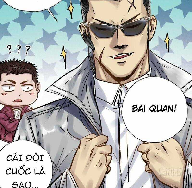 Thế Giới Xa Lạ - Chapter 25 - Trang 17