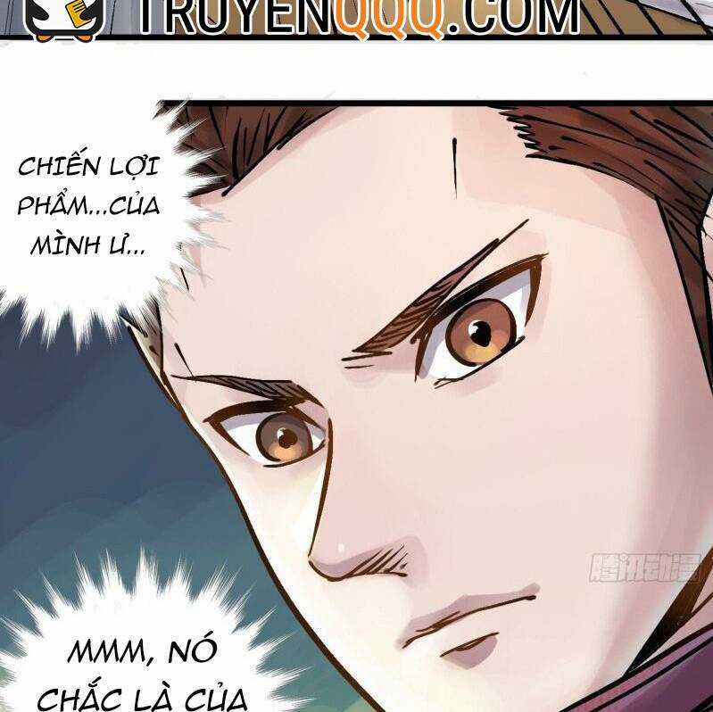 Thế Giới Xa Lạ - Chapter 25 - Trang 20