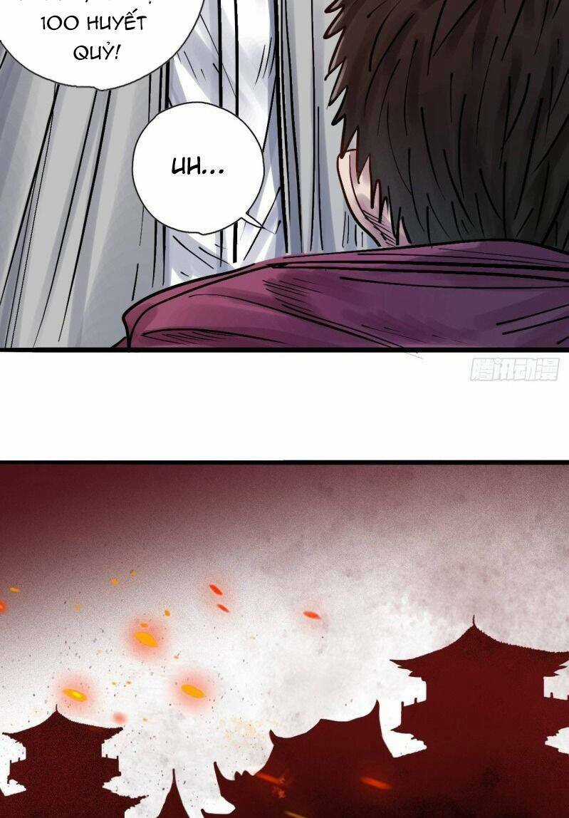 Thế Giới Xa Lạ - Chapter 25 - Trang 29