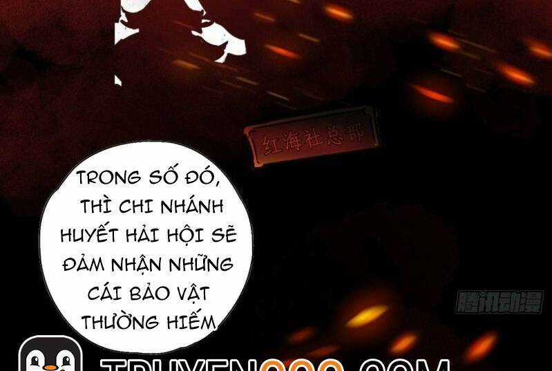 Thế Giới Xa Lạ - Chapter 25 - Trang 30