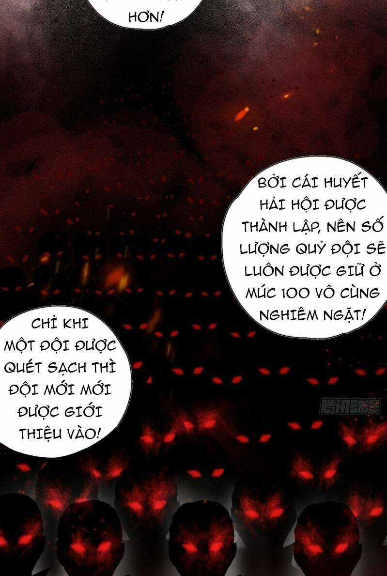 Thế Giới Xa Lạ - Chapter 25 - Trang 32