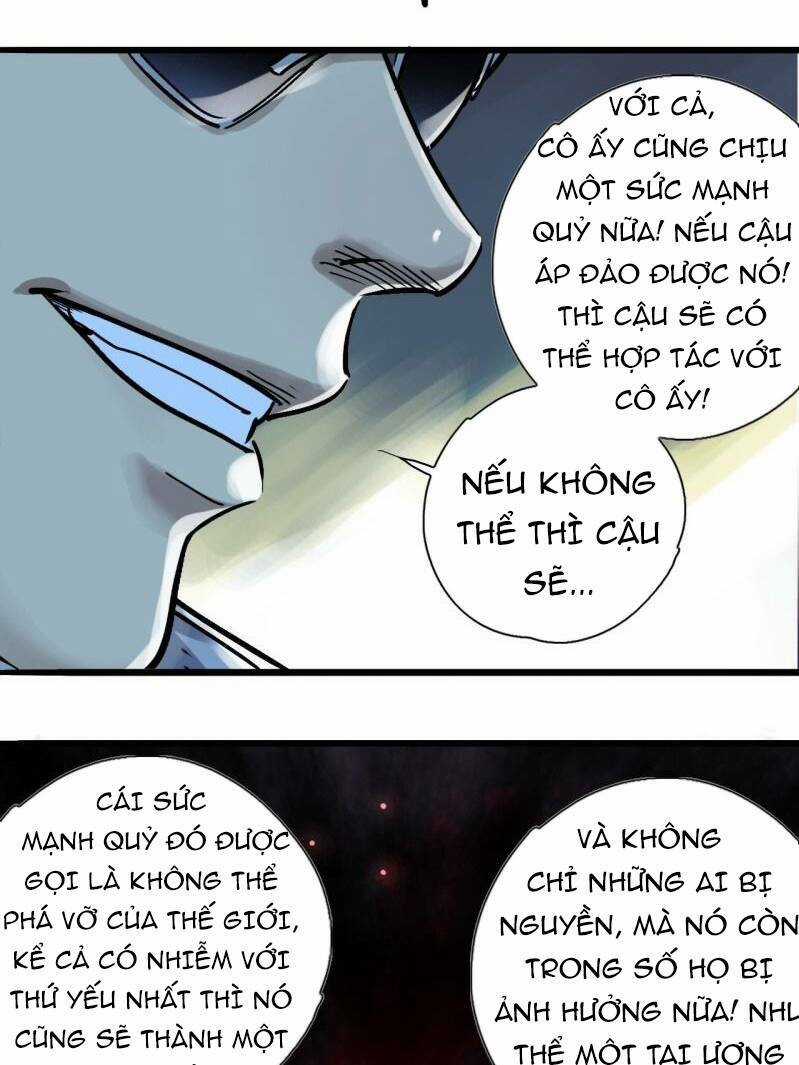 Thế Giới Xa Lạ - Chapter 25 - Trang 43