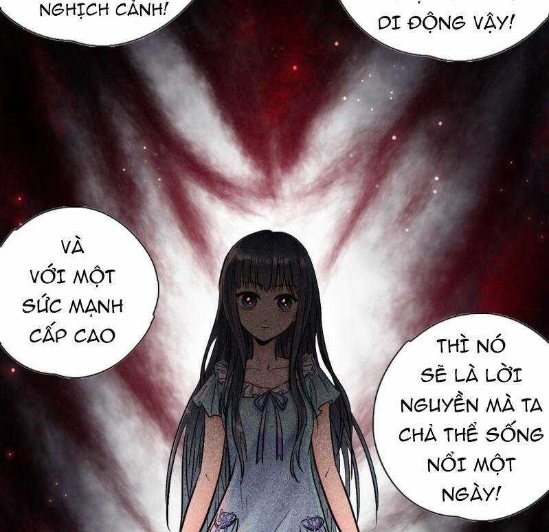 Thế Giới Xa Lạ - Chapter 25 - Trang 44