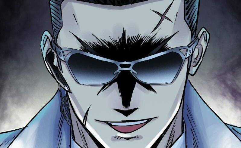 Thế Giới Xa Lạ - Chapter 25 - Trang 46