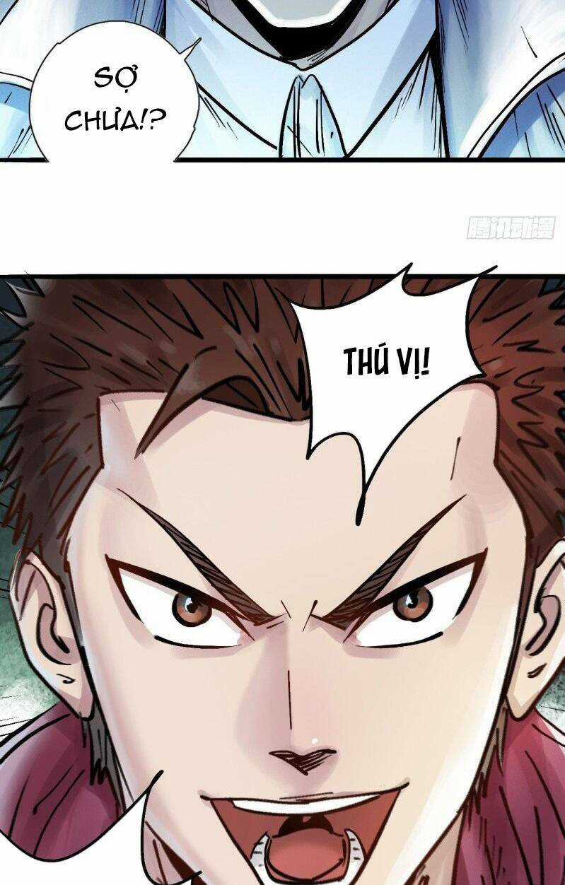 Thế Giới Xa Lạ - Chapter 25 - Trang 47