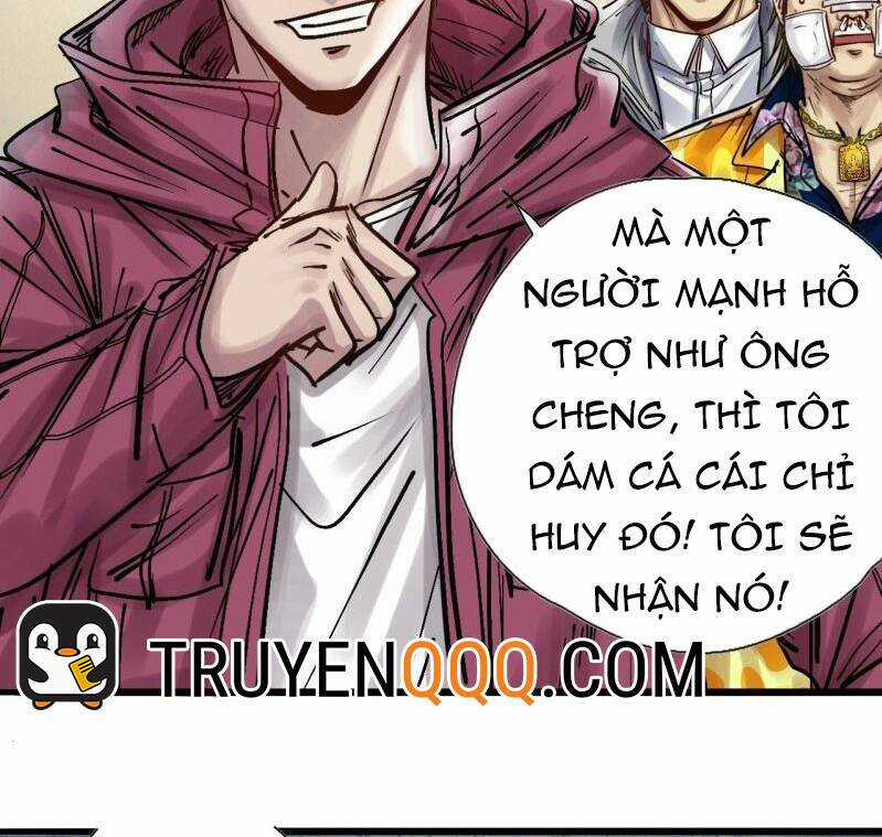 Thế Giới Xa Lạ - Chapter 25 - Trang 49