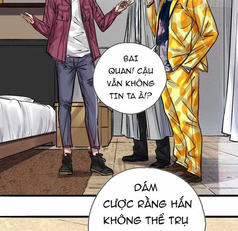 Thế Giới Xa Lạ - Chapter 25 - Trang 52