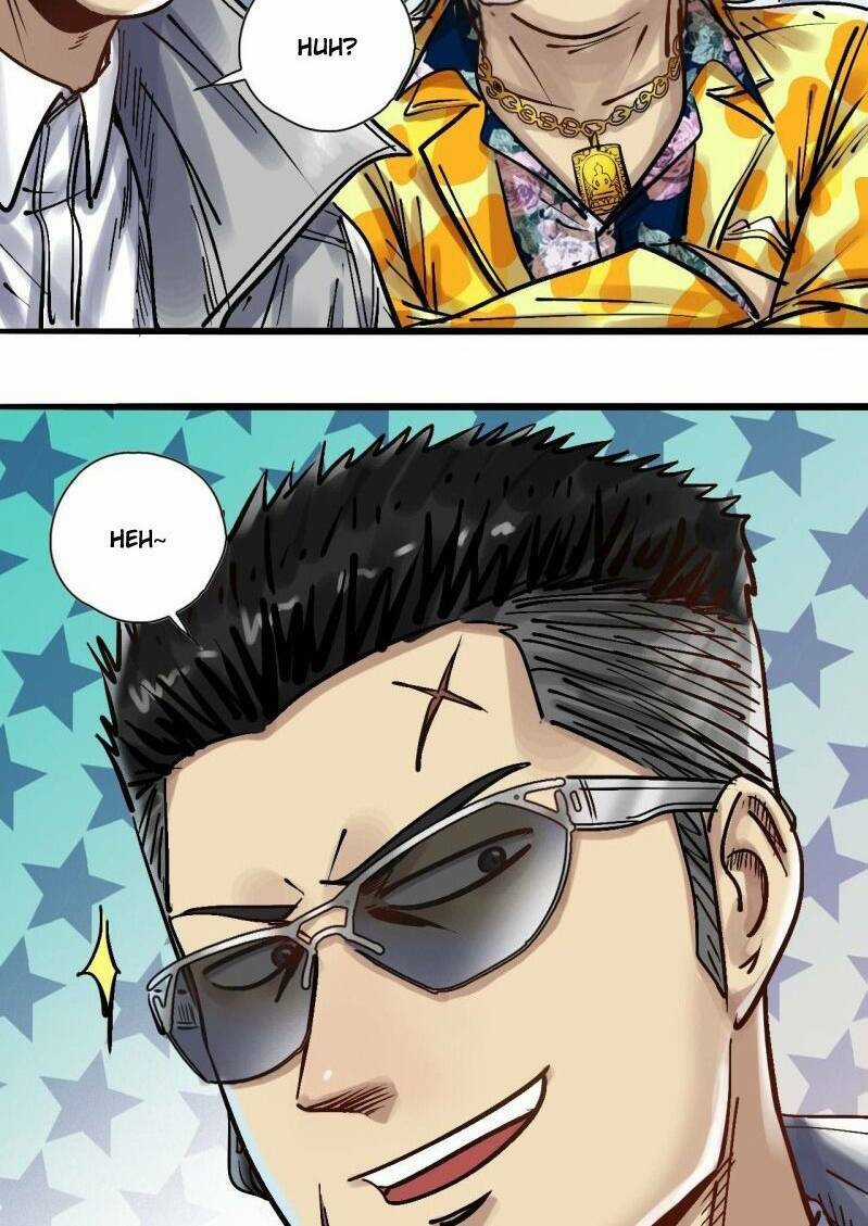 Thế Giới Xa Lạ - Chapter 25 - Trang 54