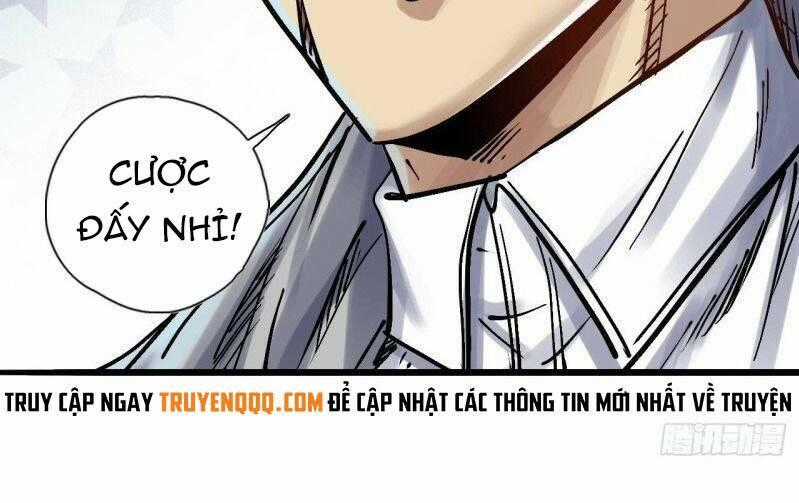 Thế Giới Xa Lạ - Chapter 25 - Trang 55