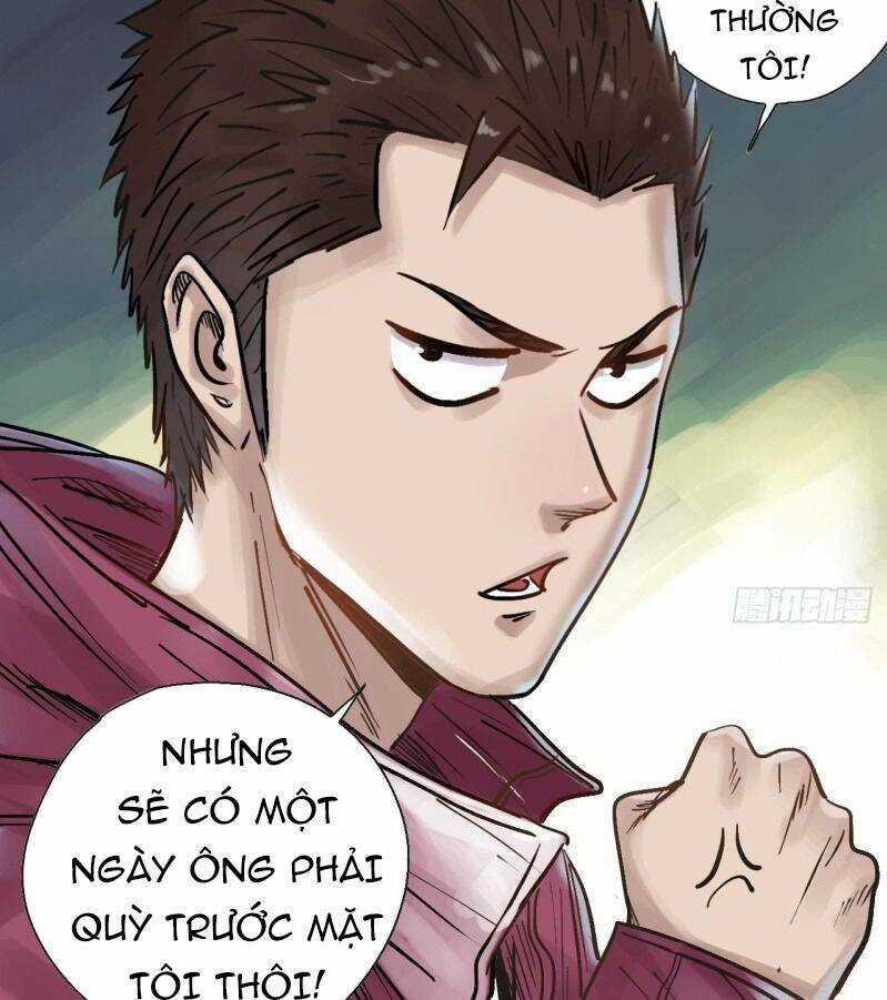 Thế Giới Xa Lạ - Chapter 26 - Trang 15